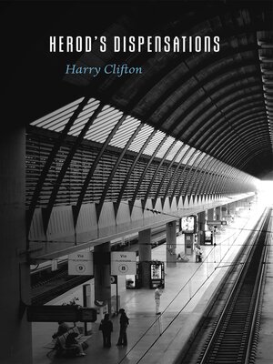 cover image of Herod's Dispensations